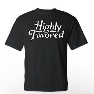 Highly Favored